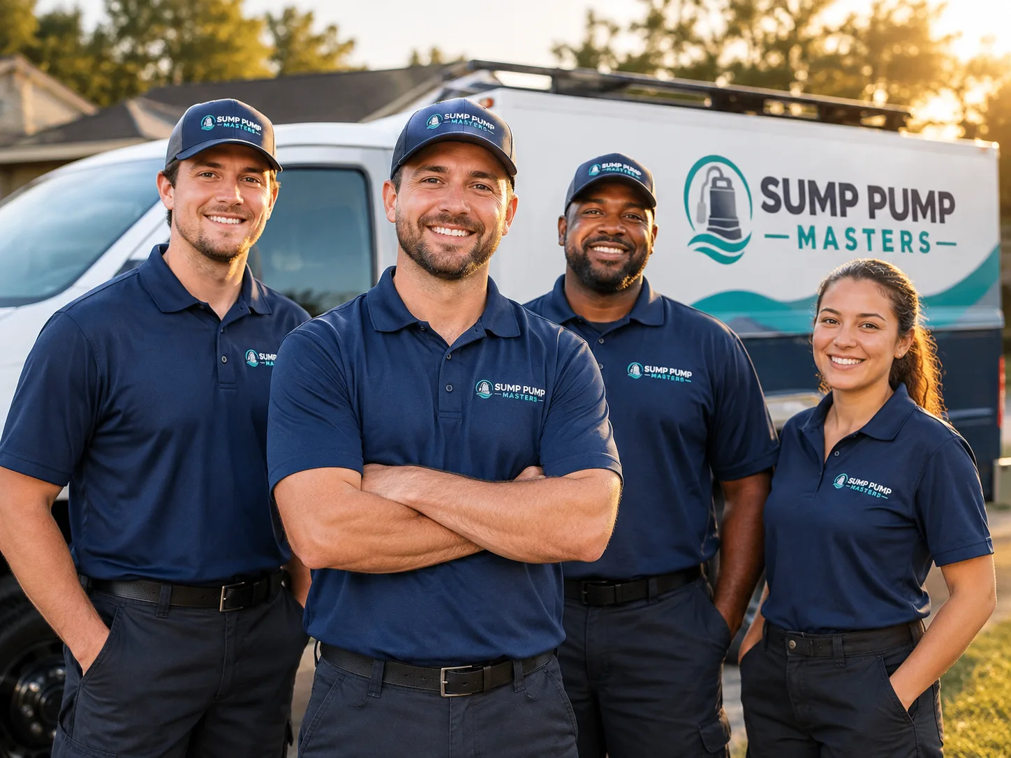 Sump Pump Repair company in Waterloo, SC